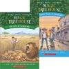 Magic Tree House® Sampler Pack