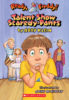 Spring Chapter Book Collection