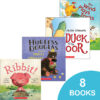 Spring Fun Picture Book Collection