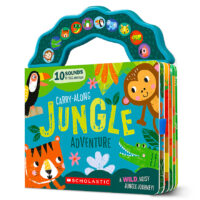 Carry-Along Jungle Adventure
