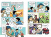 The Baby-sitters Club Graphic Novel Pack
