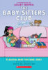 The Baby-sitters Club Graphic Novel Pack