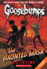 Goosebumps®: The Haunted Mask Plus UV Pen