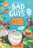 The Bad Guys Joke Book