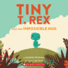 Tiny T. Rex Picture Book Pack