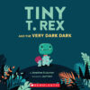 Tiny T. Rex Picture Book Pack