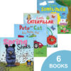 Spring Savings Picture Book Pack