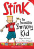 Judy Moody and Stink Collection
