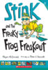 Judy Moody and Stink Collection