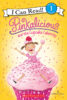 Pink and Fancy Pack (Level 1 Readers)