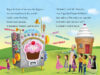 Pink and Fancy Pack (Level 1 Readers)