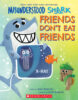 Sharks and Dinosaurs Pack