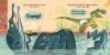 Sharks and Dinosaurs Pack