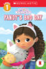 Gabby’s Dollhouse: Pandy’s Bad Day (Level 1 Reader) Plus Necklace