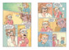Sweet Valley Twins® Graphic Novel Pack