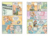 Sweet Valley Twins® Graphic Novel Pack