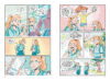 Sweet Valley Twins® Graphic Novel Pack