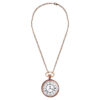 The Liars Society: A Risky Game Plus Necklace