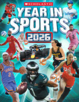 Scholastic Year in Sports 2026