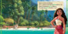 Disney Learning: Moana 2: Book of Colors