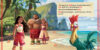 Disney Learning: Moana 2: Book of Colors