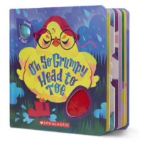 Oh So Grumpy Head to Toe