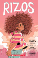 Rizos (Frizzy)