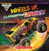 Monster Jam&trade;: Wheels Up, Classroom Crusher!