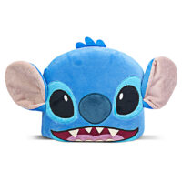 Lilo & Stitch Plush Board Book