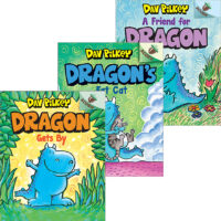 Dragon Tales