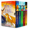 Wings of Fire Special Editions Box Set
