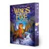 Wings of Fire Special Editions Box Set
