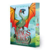 Wings of Fire Special Editions Box Set
