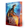 Wings of Fire Special Editions Box Set