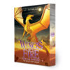 Wings of Fire Special Editions Box Set