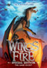 Wings of Fire #4: The Dark Secret: Special Edition