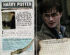 Harry Potter™: Guide to Defense Against the Dark Arts with Invisible-Ink Wand