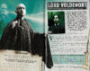 Harry Potter™: Guide to Defense Against the Dark Arts with Invisible-Ink Wand