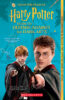 Harry Potter™: Guide to Defense Against the Dark Arts with Invisible-Ink Wand