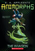 Animorphs: The Invasion