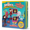 Spidey and His Amazing Friends: The Trapster Games!