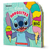 Disney Learning: Stitch: Opposites