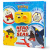 Pok&eacute;mon&trade;: Hero of the Seas: Picture This! Storybook with Viewfinder Camera