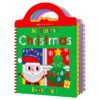 Scholastic Early Learners: My Busiest Christmas Book Ever!