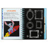 Stitch: Scratch and Sketch Adventures!