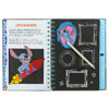 Stitch: Scratch and Sketch Adventures!