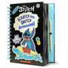Stitch: Scratch and Sketch Adventures!