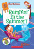 Summer Reads Chapter Book Collection