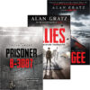 Alan Gratz Historical Fiction Pack