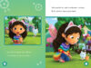 Gabby&rsquo;s Dollhouse: Fairy Fun (Level 1 Reader)
